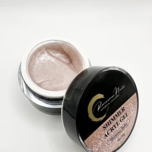 SHIMMER ACRYGEL BABY