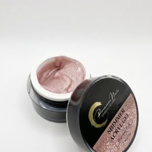 SHIMMER ACRYGEL PINK