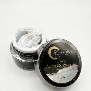 AURORA 3D TEXTURE GEL Nº01