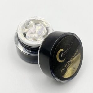 AURORA 3D TEXTURE GEL Nº04