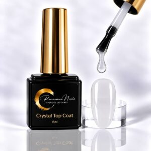 Crystal Top Coat