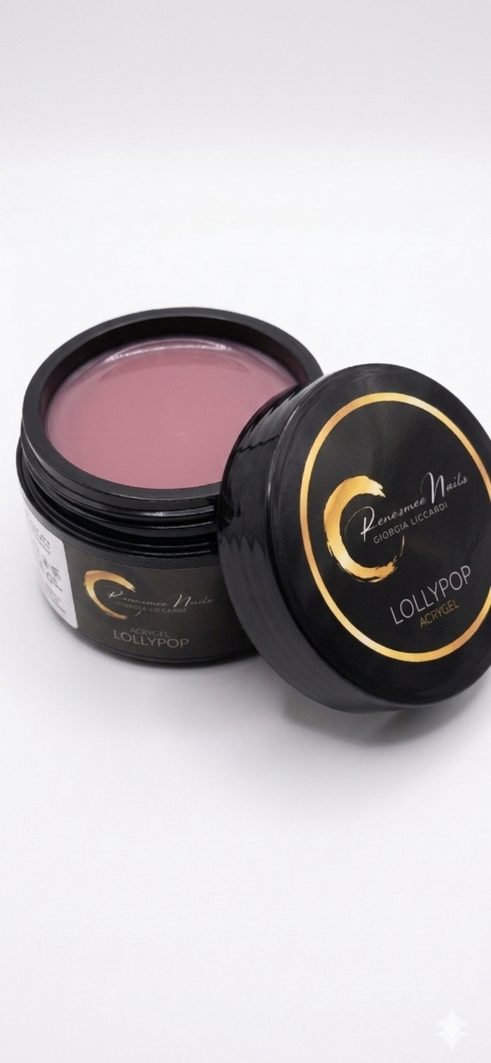 Acrygel Lollypop 50gr