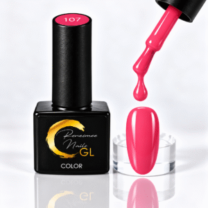 Color Deluxe n°107
