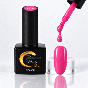 Color Deluxe n°104