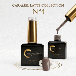Color Caramel Latte n°4