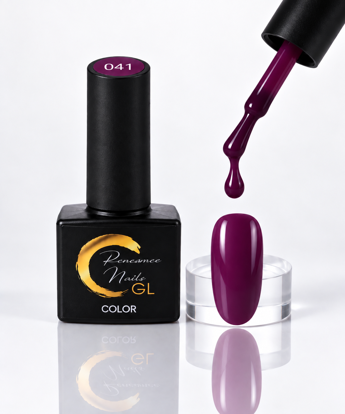 Color Deluxe n°041