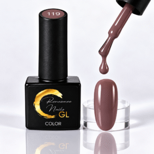 Color Deluxe n°119