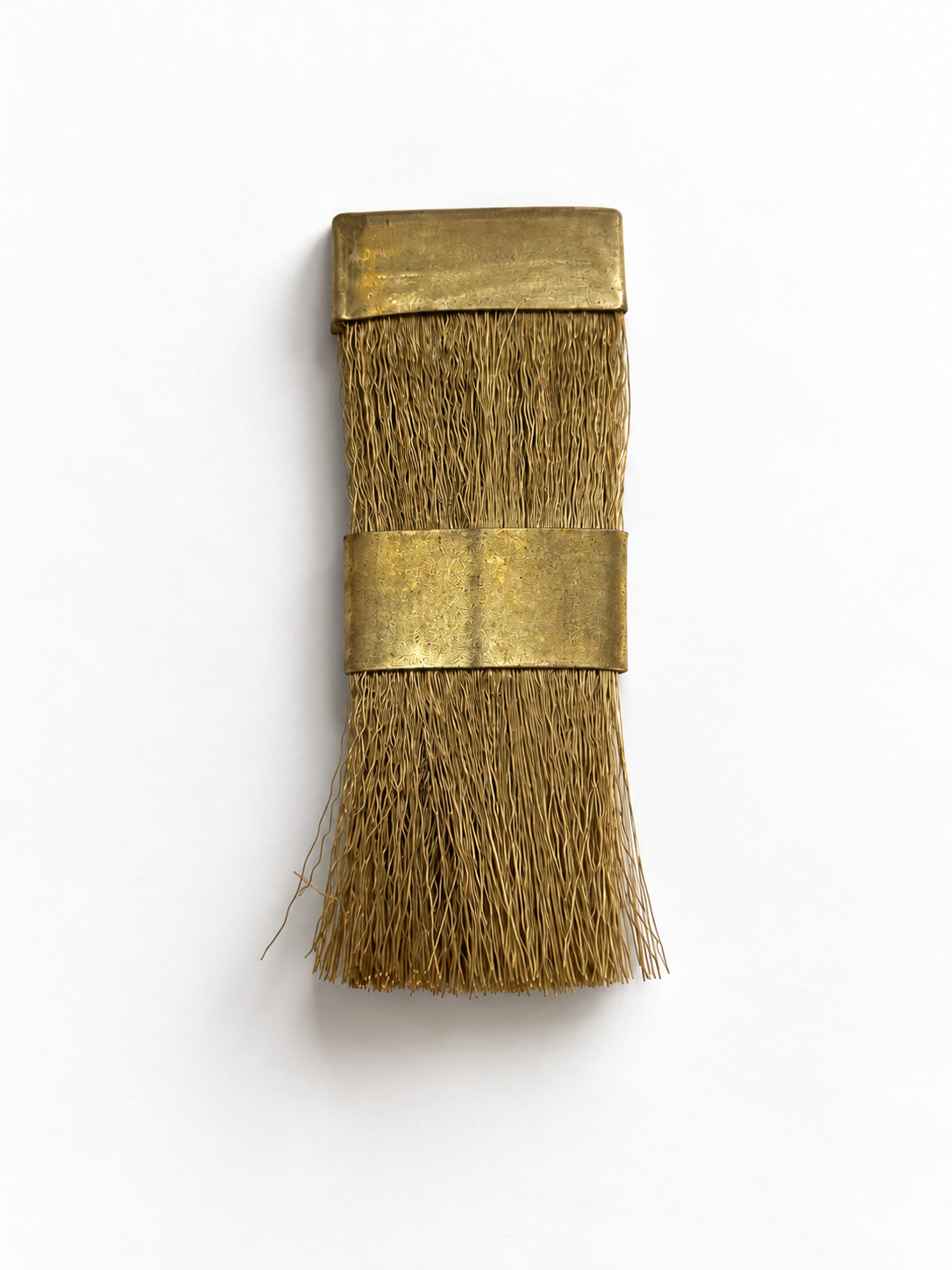 Pulisci punte fresa in ottone